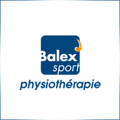 balexsport physiothérapie