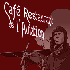 Café restaurant de l'Aviation