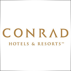 conrad hotels resorts