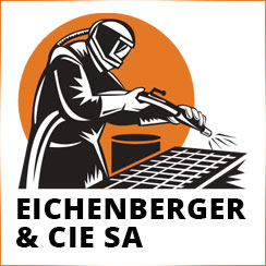 Eichenberger Sablage - Metallisation - Peinture