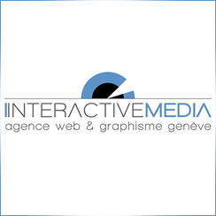 Interactice MEDIA - Agence web Genève