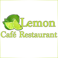Lemon Café-Restaurant