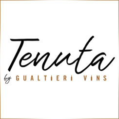 Tenuta - Gualtieri vins
