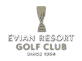 Evian Resort Golf Club