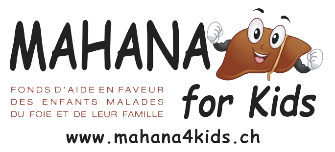 Mahana for kids