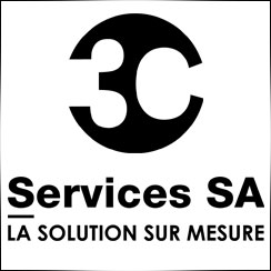 3C-Services SA