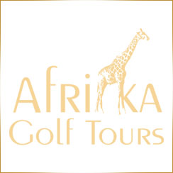 afrika golf tours