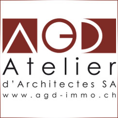AGD atelier d'architectes SA
