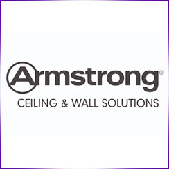 Armstrong - Celling & Wall Solutions