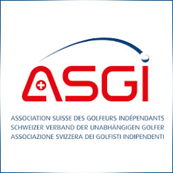 ASSOCIATION SUISSE DES GOLFEURS INDÉPENDANTS