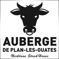 auberge de Plan-les-Ouates