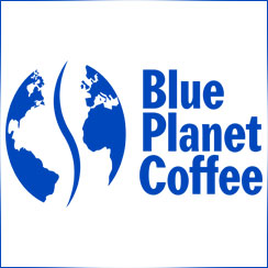 Blue Planet Coffee