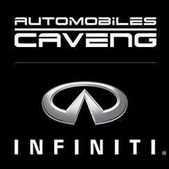 automobiles caveng - Centre infiniti