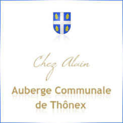 Auberge Communale de Thônex