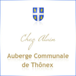 chez alain - Auberge de Thônex