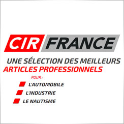 CIR France