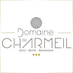 Domaine de Charmeil
