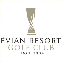 Evian Resort Gold Club