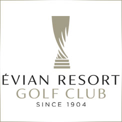 Evian Resort Golf Club