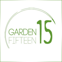 garden fifteen15