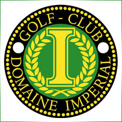Golf Club Domaine Impérial