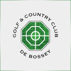 golf country club bossey