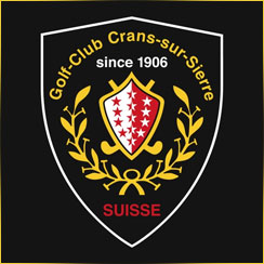 Golf-Club Crans-sur-Sierre