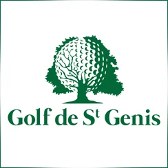 Golf de St Genis