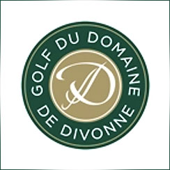 Golf du domaine de Divonne