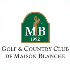 Golf de Maison Blanche