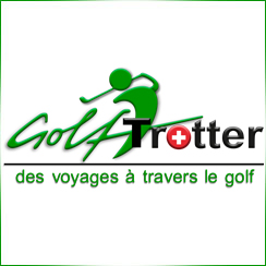 golf trotter