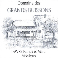 Domaine des Grands Buissons