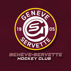 Genève Servette Hockey Club