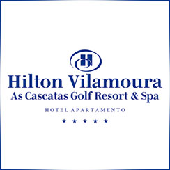 Hilton Vilamoura As Cascatas Golf Resort & Spa