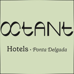 Octant - Hotels - Ponta Delgada