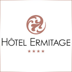 Hôtel Ermitage - Evian Resort