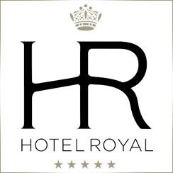 Royal Hôtel - Evian Resort
