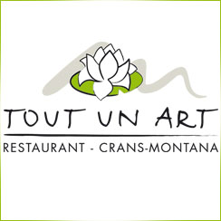Restaurant tout un art | crans-montana
