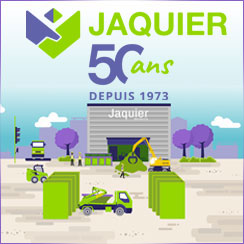 Jaquier Services SA
