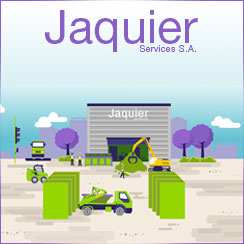 jaquier services