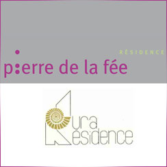 jura pierre de la fee residence