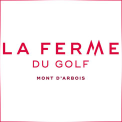 La Ferme du Golf