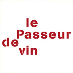 Le passeur de vin