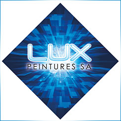 lux peintures