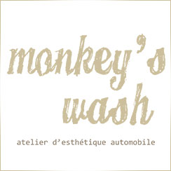 monkey's wash