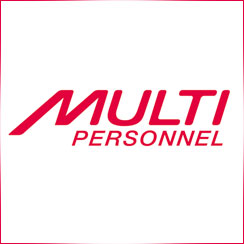 multi personnel