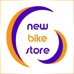 new bike store