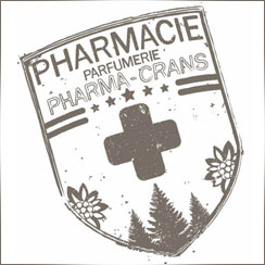Pharma-Crans