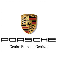 porsche geneve