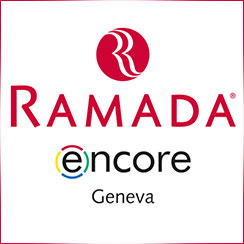 ramada encore